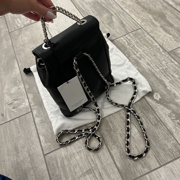 Dylan & Kain mini backpack bag - Picture 6 of 8